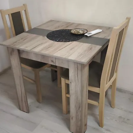 Lejlighed 6-2 Hristo Stanechev 2- Dental