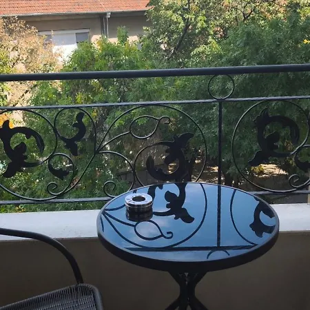 Lejlighed 6-2 Hristo Stanechev 2- Dental *