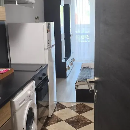 6-2 Hristo Stanechev 2- Dental Lejlighed *