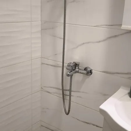 Lejlighed 6-2 Hristo Stanechev 2- Dental