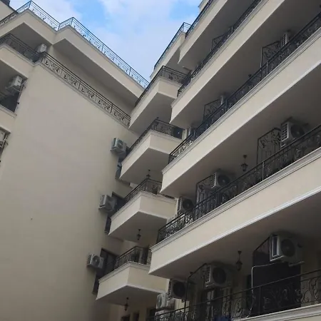 Lejlighed 6-2 Hristo Stanechev 2- Dental